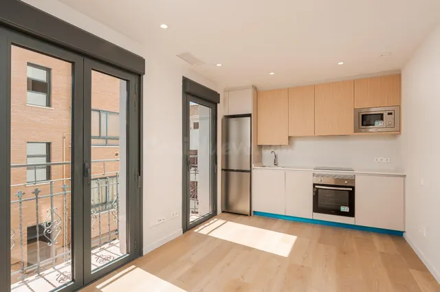 NUEVO A ESTRENAR | 36 m2 | CALLE SALVIA 1 - foto 2