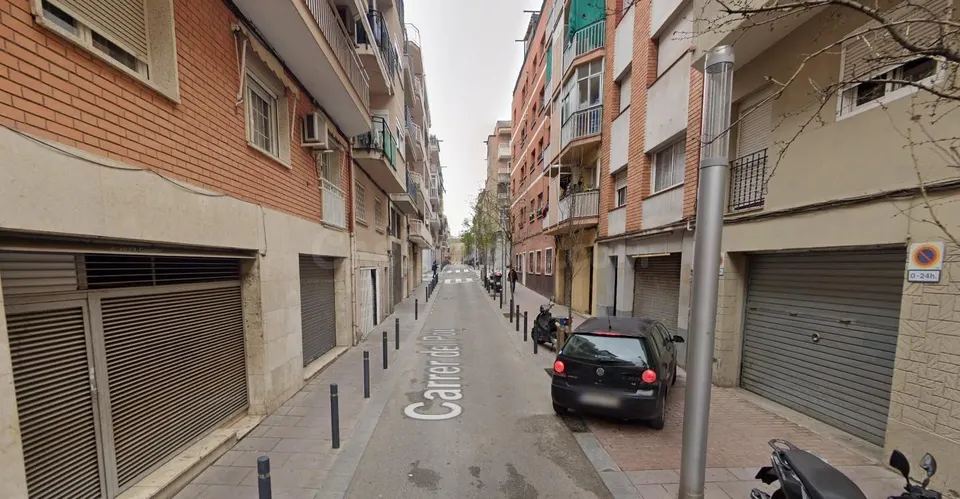 PISO EN BARCELONA