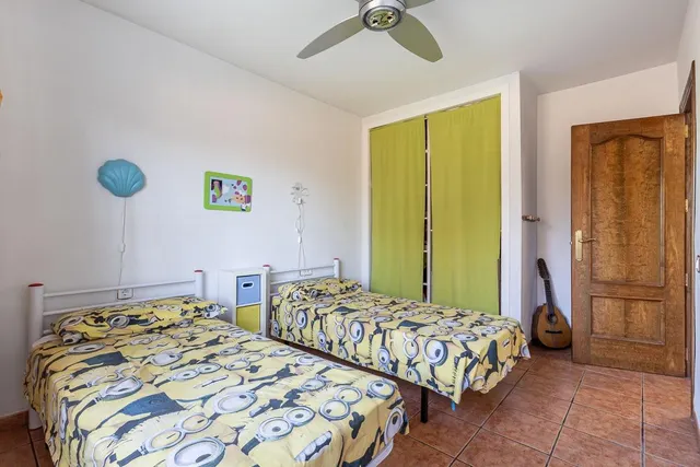 Chalet en los Chopos, Las Gabias — 21