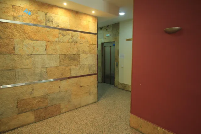 Piso con amplia terraza en Ciudad Jardín — 36
