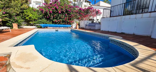 Adosado 5 habitaciones 189m² en venta - Costa del Sol — 13