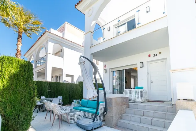 Villa 2 habitaciones 134m² en venta - Comunidad valenciana — 15
