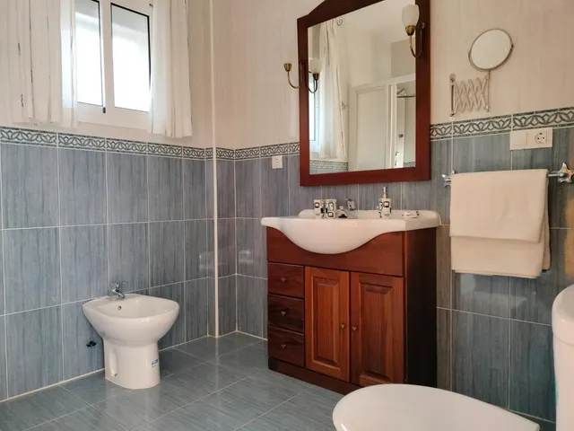 Chalet 7 habitaciones 290m² en venta - Centro — 23