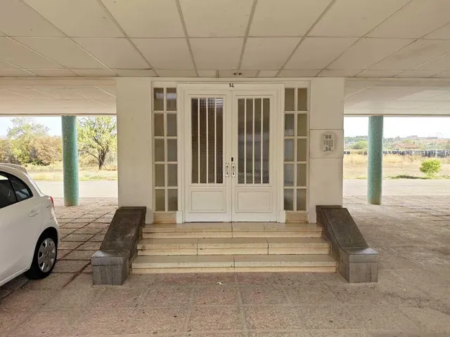 Piso 3 habitaciones 102m² en alquiler - Centro — 18