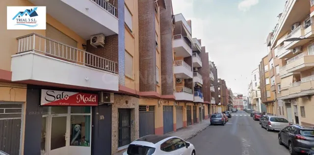 Venta de Piso en Valencia — 2