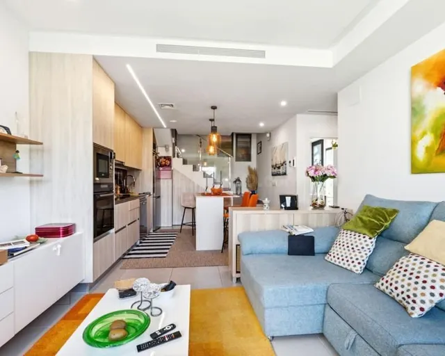 Villa 2 habitaciones 88m² en venta - Pueblo 4 - foto 2