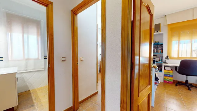 PARCELA EN PROINDIVISO CON VIVIENDA — 36