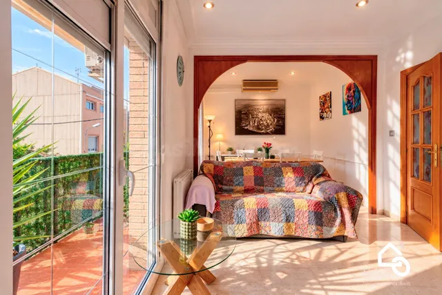 VENTA CASA EN IGUALADA ZONA BARRIO FÁTIMA ESQUINERA, GARAJE  - foto 5