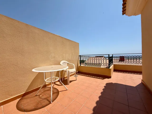 EXCLUSIVA VIVIENDA EN BONALBA GOLF – MUTXAMEL (ALICANTE) — 3