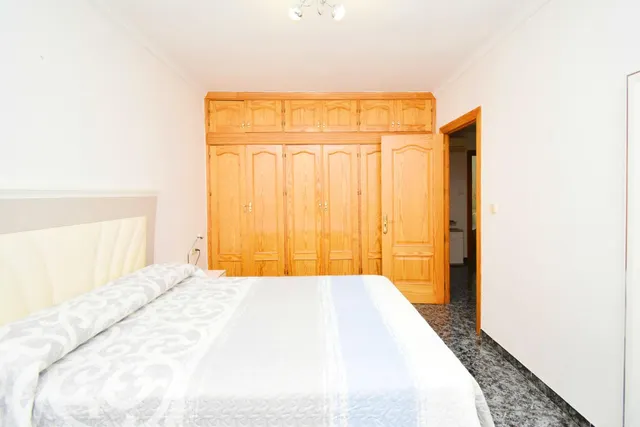 VIVIENDA DE PLANTA BAJA CON SOLARIUM Y COCHERA — 7