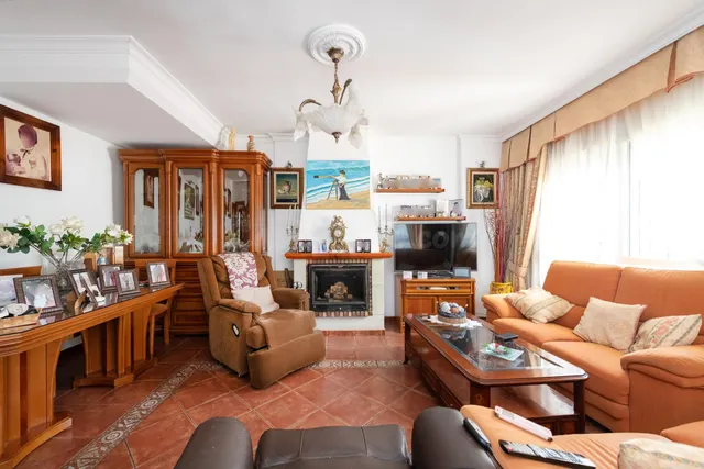 Adosado 4 habitaciones 180m² en venta - Lo Cea - Los Cortijo - foto 2