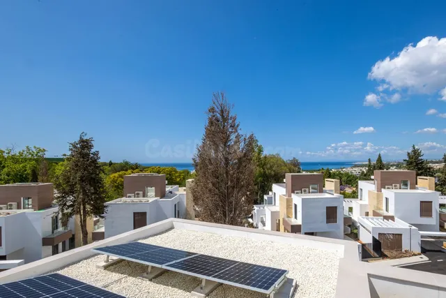 Chalet 4 habitaciones 730m² en venta - Altos de Estepona - foto 5
