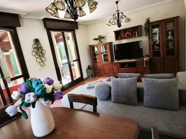 Piso en Venta en Nueva (Llanes) Asturias — 25