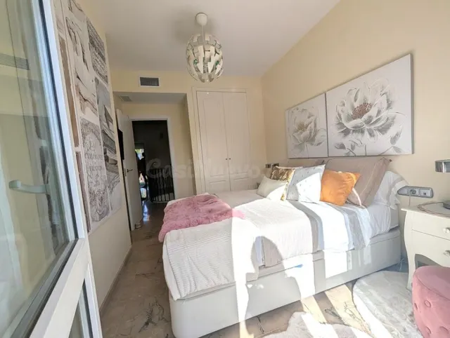Adosada en Venta en Linea De La Concepcion, La Cádiz — 16