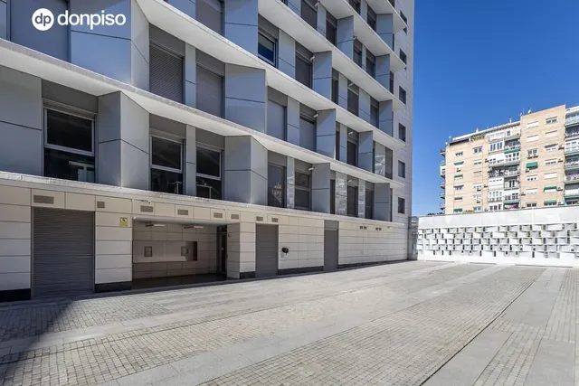 EXCLUSIVO PISO EN ARABIAL — 33