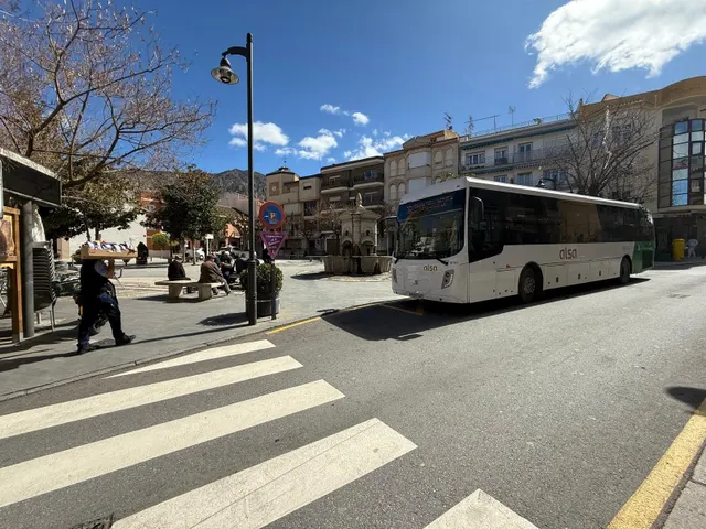 ¡SE ALQUILA LOCAL EN DURCAL CENTRO! — 20