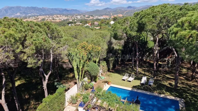 Casa-Chalet en Venta en Marbella Málaga — 15