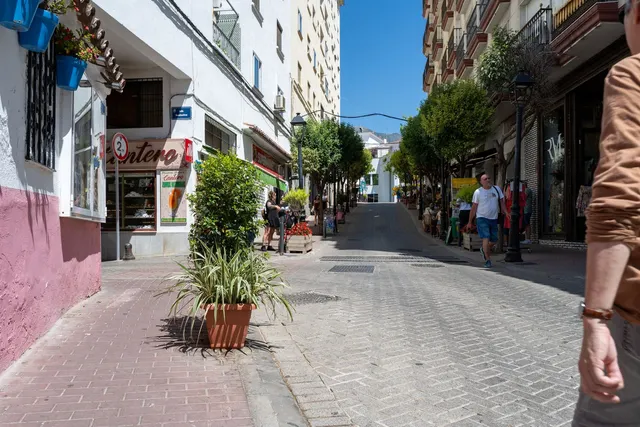 Apartamento 3 habitaciones 130m² en venta - Marbella — 20