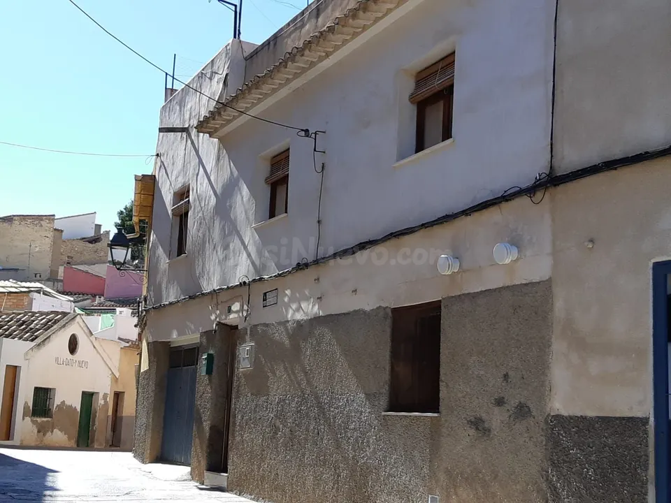Apartamento 2 habitaciones 64m² en venta - Mula centro