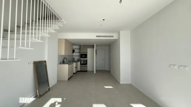 Ático 3 habitaciones 172m² en venta - Playa arenal-bol — 15