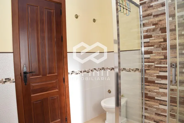 Una casa que impresiona por fuera y enamora por dentro... ¡IMAGINA TUS VERANOS AQUÍ! Piscina, barbacoa, pérgola y zona chill out — 40