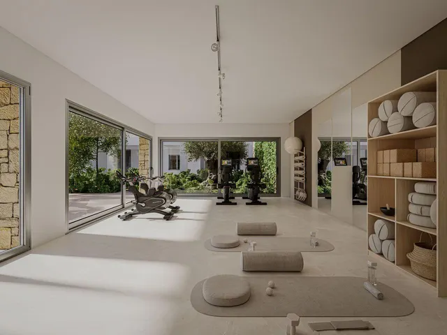APARTAMENTO DE OBRA NUEVA EN ZONA BAHIA DE LAS ROCAS — 7
