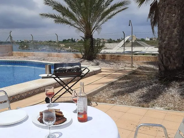Villa 3 habitaciones 465m² en venta - PLAYA PRINCIPE — 19