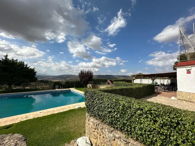 Negocio 461m² en venta - Centro — 22