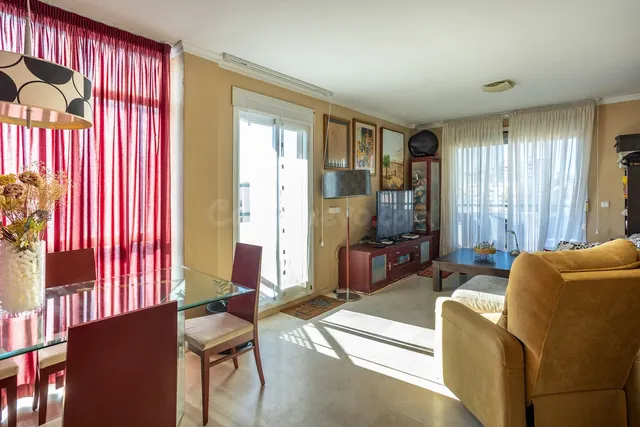 Apartamento 3 habitaciones 120m² en venta - Costa Del Sol — 3