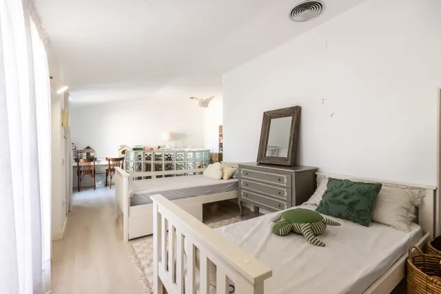 FANTASTICO DÚPLEX EN COVADONGA A SABADELL — 36