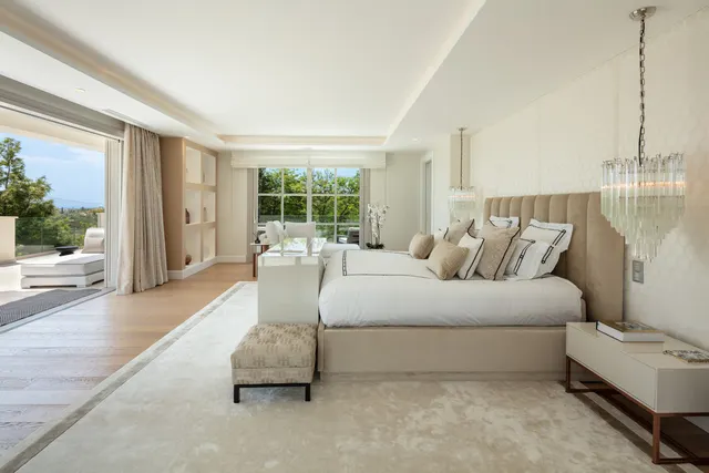 Chalet 6 habitaciones 702m² en venta - Marbella — 23