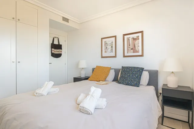 Ático 2 habitaciones 95m² en venta - Costa Del Sol — 24