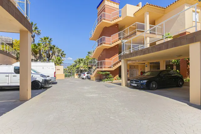 Apartamento 2 habitaciones 89m² en venta - Riviera del sol — 20