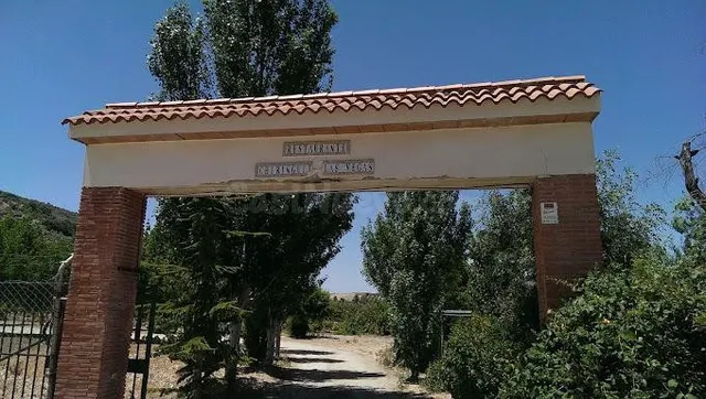 Cortijo en Benalua de las Villas. - foto 4