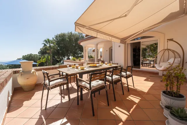 Chalet 4 habitaciones 383m² en venta - Riviera del sol — 40