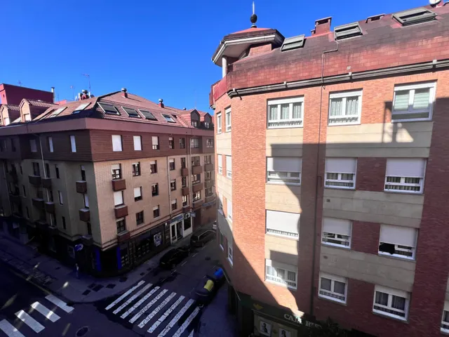 Piso 3 habitaciones 95m² en venta - La Felguera — 22