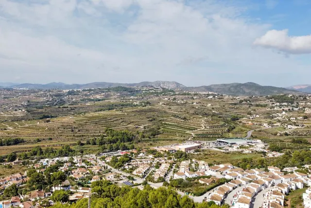 Parcela en venta - Verde pino — 6