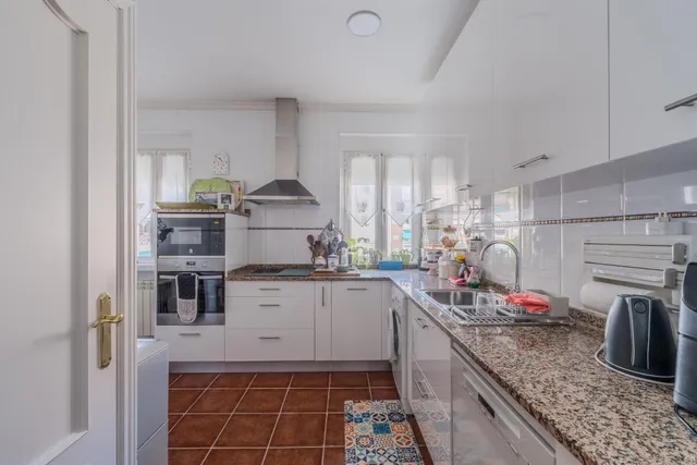Se vende piso reformado en la calle Alcalde Sainz de Baranda — 9