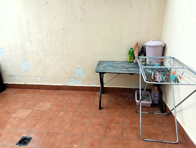 Apartamento en planta baja con patio en Huerta del  Rosario — 16