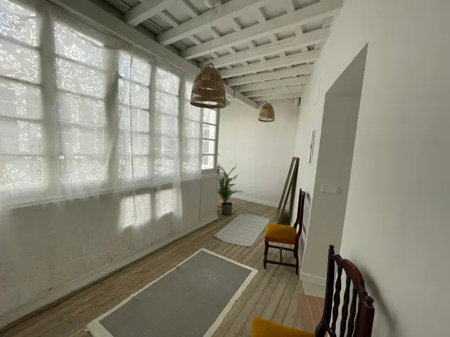¡¡¡PISO DE ESQUINA TOTALMENTE REFORMADO EN COLUMELA!!! — 7