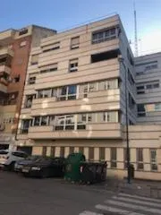 EDIFICIO EN VENTA PARA INVERTIR EN PASEO CASTELAR