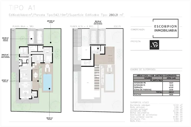 PROMOCIÓN DE OBRA NUEVA EN ZONA TORRE EN CONILL — 8