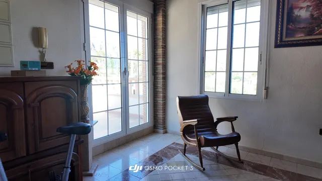 Espectacular Villa de Lujo en Orihuela con Piscina y Ascensor — 24