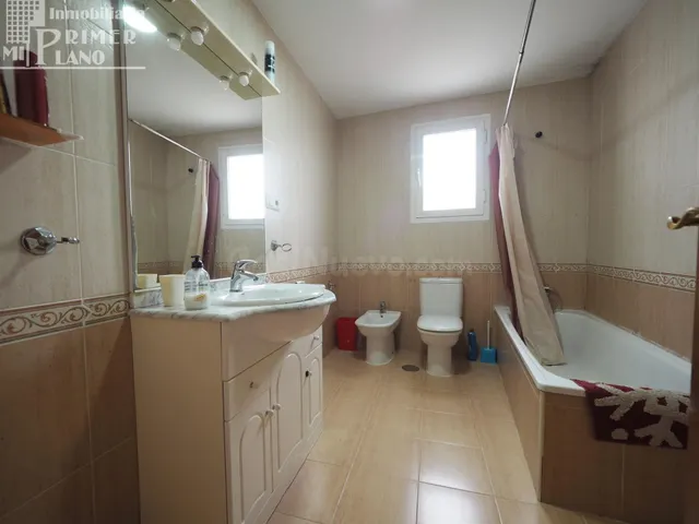 Piso En Excelente Ubicación en Tomelloso - 84,000€ - foto 5