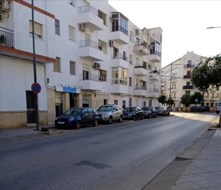 Casa 1 habitación 58m² en venta - Andalucia