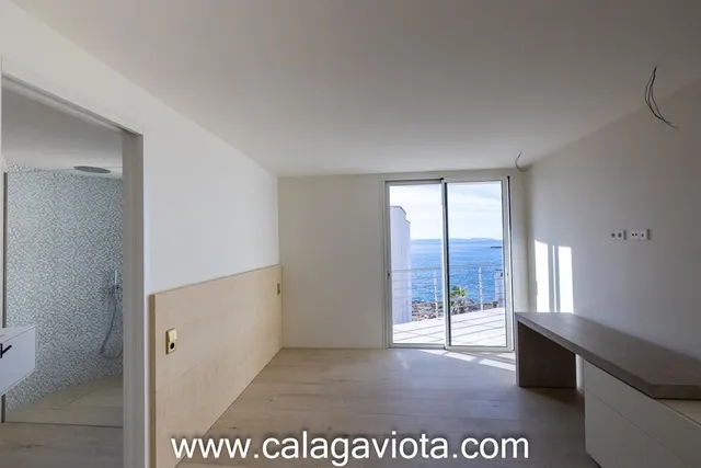 Dúplex reformado con vistas a Cabrera — 14