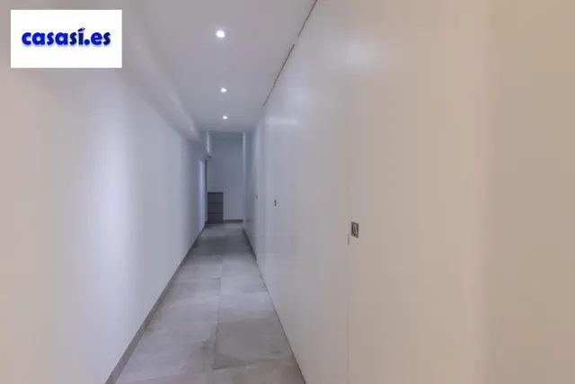 Exclusiva vivienda en zona Fórum — 42