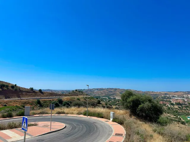Parcela 1726m² en venta - Riviera del sol — 10