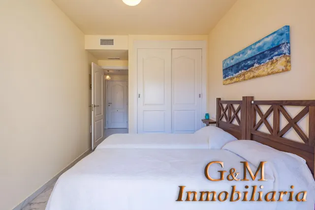 Piso 1 habitación 71m² en venta - La Carolina-Guadalpín — 10