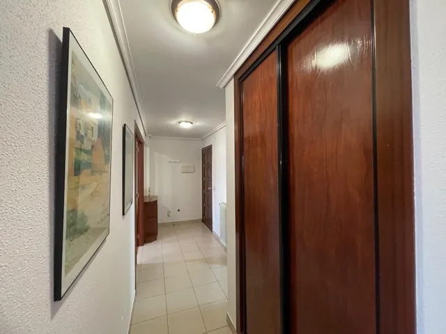 Se alquila piso en Camponaraya — 9